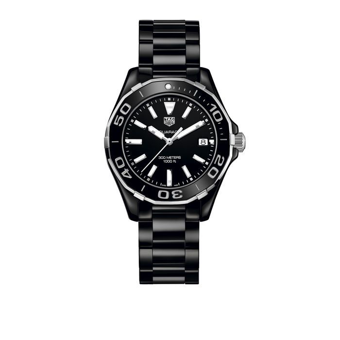 Купить Часы - Aquaracer, серия Aquaracer известного бренда TAG