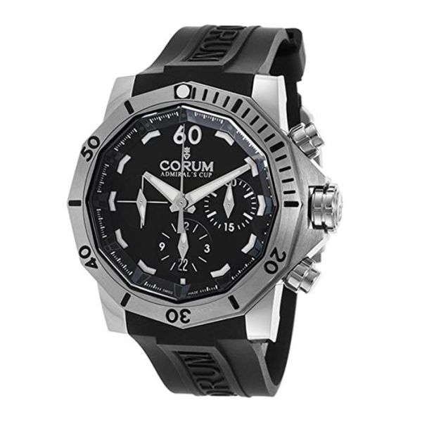 Admiral s Cup Seafender 48 Chrono Dive
