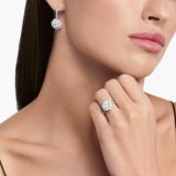 Кольцо Classic Graff Cluster (3094) small