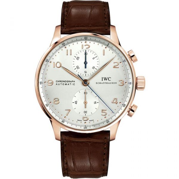 Portugieser Chronograph