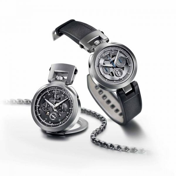 Chronograph 45 mm Cambiano