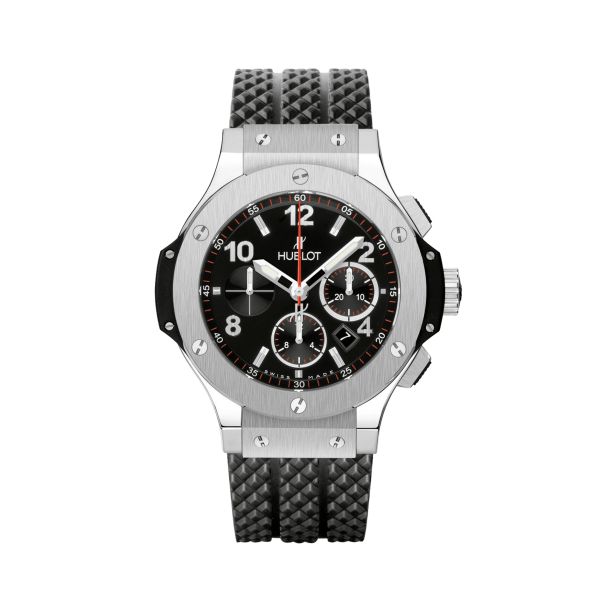 Часы Big Bang 44 mm Steel