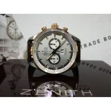 El Primero Rattraparante Chronograph (956) small