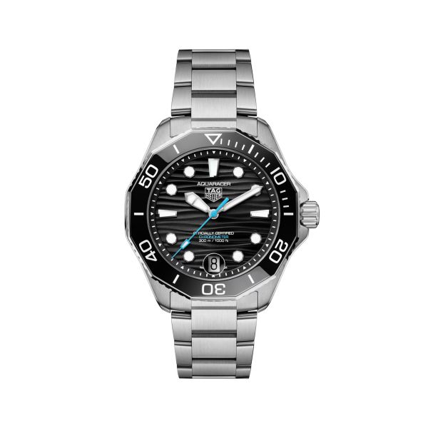 Aquaracer Professional 300 Date