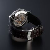 El Primero Captain (918) small
