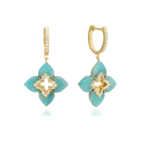 Серьги Venetian Princess small