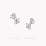Сережки Tildas Bow small