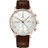 Portugieser Chronograph small