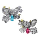 Сережки Duchesse Renee small