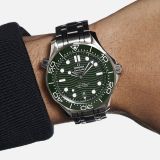 Seamaster Diver 300M (1854) small