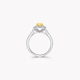 Кільце Icon Oval (3444) small