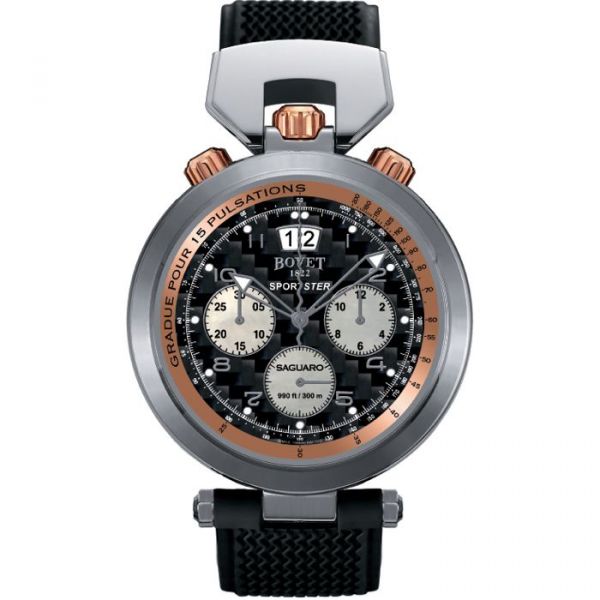 Sporster 46 mm