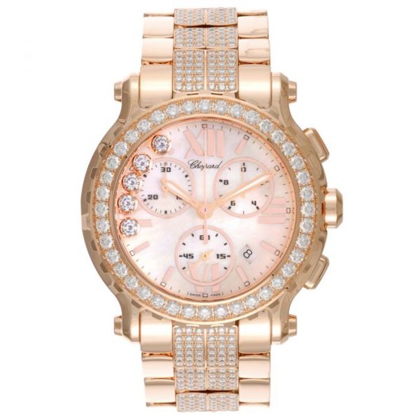 HAPPY SPORT CHRONO