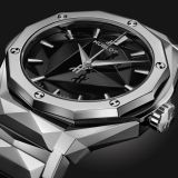 Classic Fusion Orlinski Bracelet Titanium (2000) small