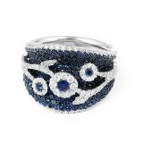 Кольцо Giorgio Visconti (2400) small