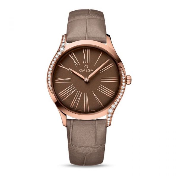 De Ville Trésor Quartz