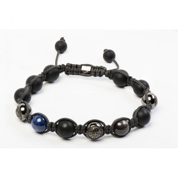 Браслет Braided bracelet