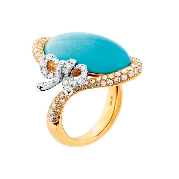 Кільце Giorgio Visconti