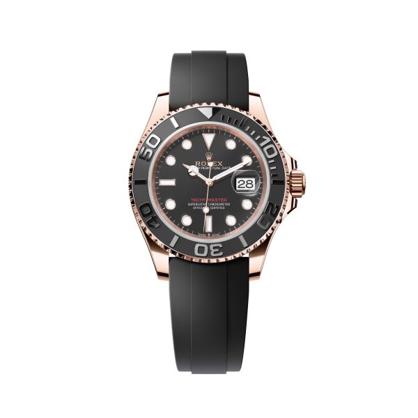 Oyster Perpetual Yacht-Master 40