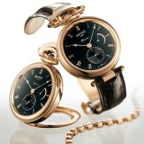 Fleurier 43 мм Amadeo small