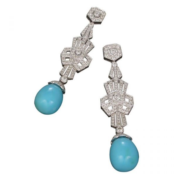 Сережки Limited Edition