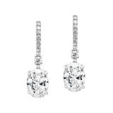 Сережки Bridal small