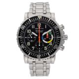 Zenith Rainbow El Primero Fly-back small