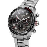 TAG Heuer Carrera Chronograph x Porsche (2543) small