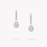 Серьги ICON small