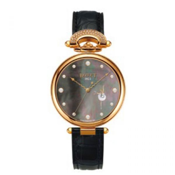 Chateau De Motiers 32 cm Special Edition