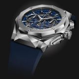 Часы Classic Fusion 45 mm Aerofusion Orlinski Titanium (1350) small