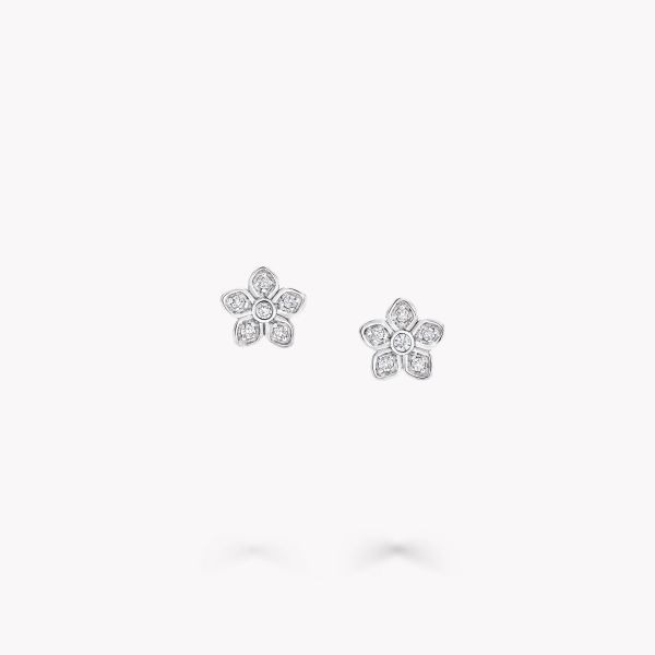 Сережки WILD FLOWER