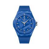 Classic Fusion Orlinski Blue Ceramic small
