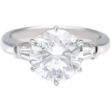 Заручне кільце Bridal small
