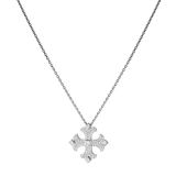 Кулон Cross small