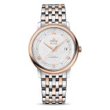 De Ville Prestige Co‑Axial Chronometer small