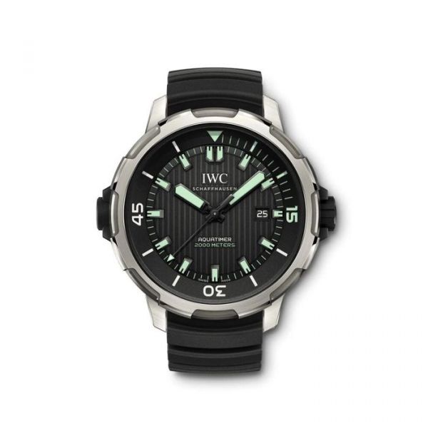 Aquatimer Automatic 2000