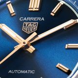 TAG Heuer Carrera  Date (2291) small