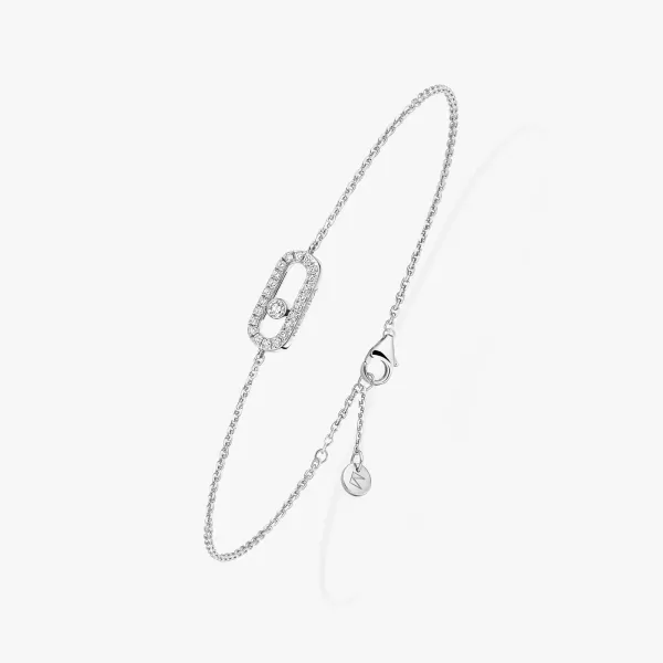 Браслет CARE(S) Pavé