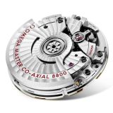 Seamaster Diver 300 CO-AXIAL MASTER CHRONOMETER 42 MM (1002) small