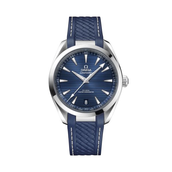 Seamaster Aqua Terra 150M 41 мм