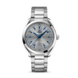 Seamaster Aqua Terra 150m Co-Axial Master Chronometer 41 mm small