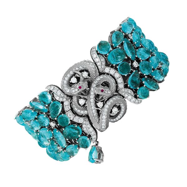 Браслет Paraiba