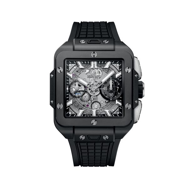 Square Bang Unico Black Magic