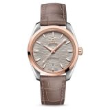 Seamaster Aqua Terra 150M Omega Co-Axial Master Chronometer small