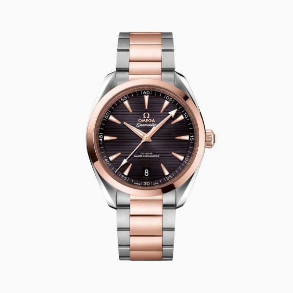 Seamaster Aqua Terra 150M