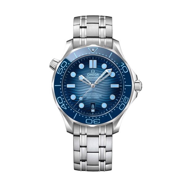 Seamaster Diver 300M