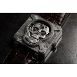 Laughing Skull (23) small