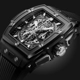 Spirit of Big Bang Black Magic 42MM (2572) small