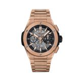 Big Bang Integrated King Gold small